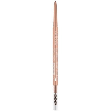 Lápiz de Cejas Resistente Al Agua - Slim'matic Ultra Precise Brow Pencil 040 - Catrice - 1