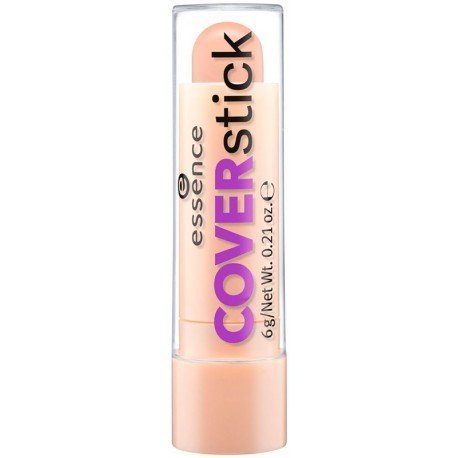 Corrector en Stick - Coverstick - 10 Matt Naturelle - Essence - 1
