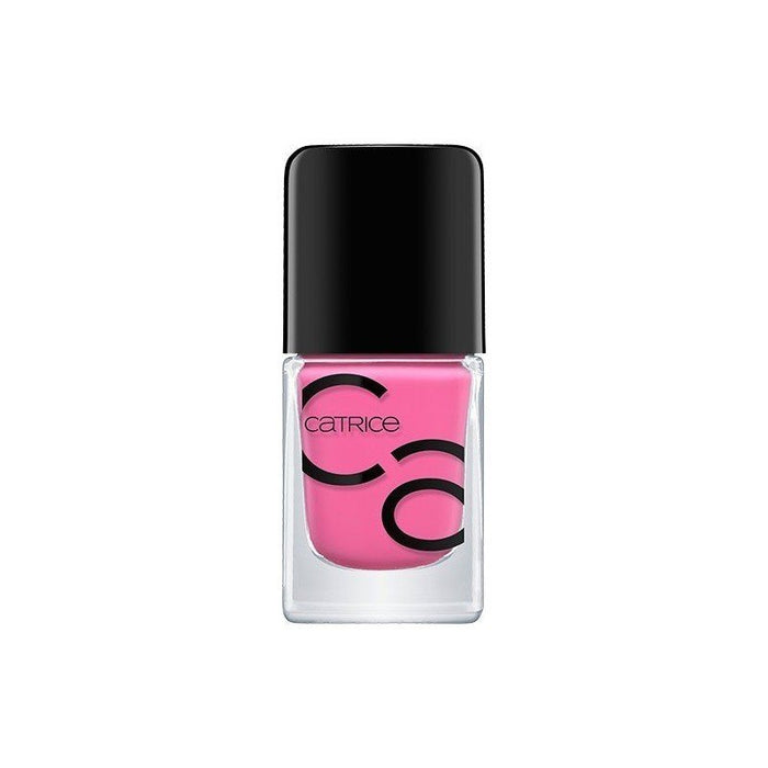 Esmalte de Uñas - Icon Nails Gel - Catrice - 1