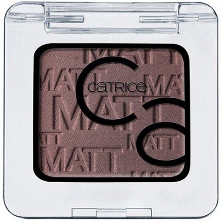 Sombras de Ojos - Art Couleurs - Catrice - 12