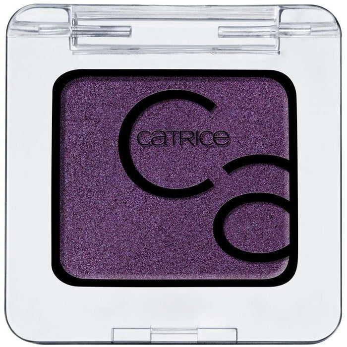 Sombras de Ojos - Art Couleurs - Catrice - 14
