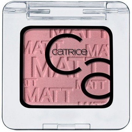 Sombras de Ojos - Art Couleurs - Catrice - 15