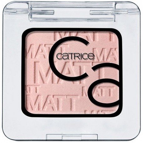 Sombras de Ojos - Art Couleurs - Catrice - 16