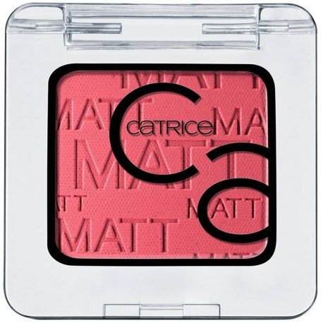 Sombras de Ojos - Art Couleurs - Catrice - 17