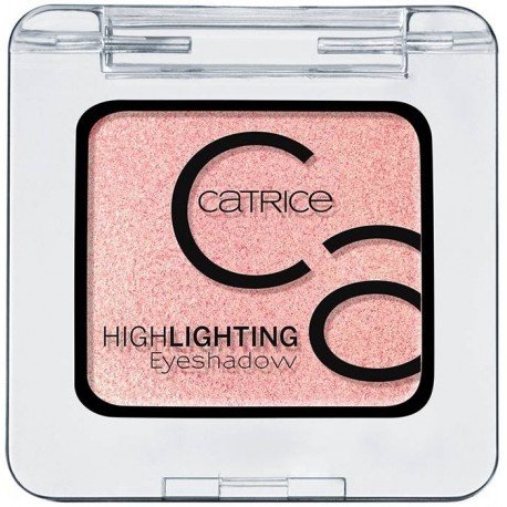 Sombras de Ojos - Art Couleurs - Catrice - 19