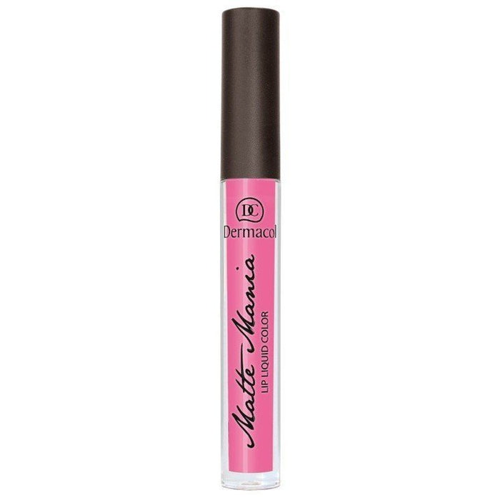 Labial Líquido Matte Mania - Dermacol - 11
