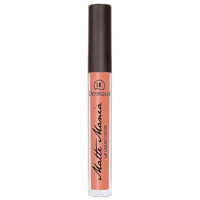Labial Líquido Matte Mania - Dermacol - 2