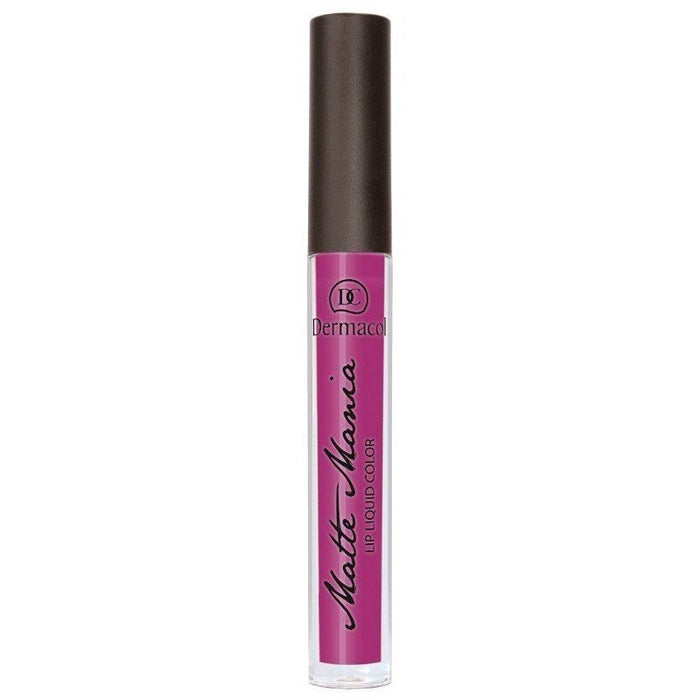 Labial Líquido Matte Mania - Dermacol - 3