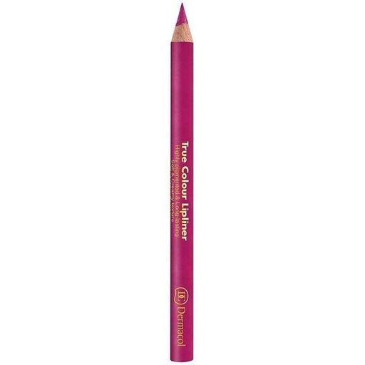 Perfilador de Labios True Colour - Dermacol - 1
