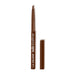 Lápiz Eyeliner Automático - L.A. Colors : Brown - 1