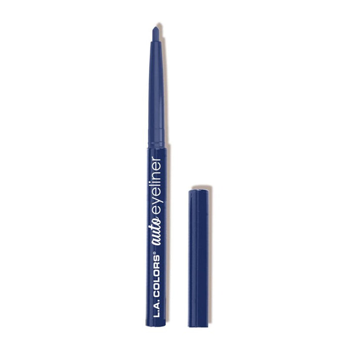 Lápiz Eyeliner Automático - L.A. Colors : Navy - 1