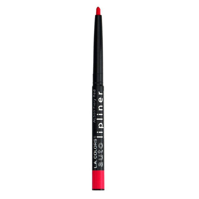 Lápiz de Labios Automático - L.A. Colors - 1