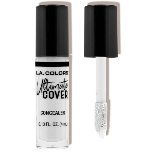 Corrector Ultimate Cover - L.A. Colors - 1