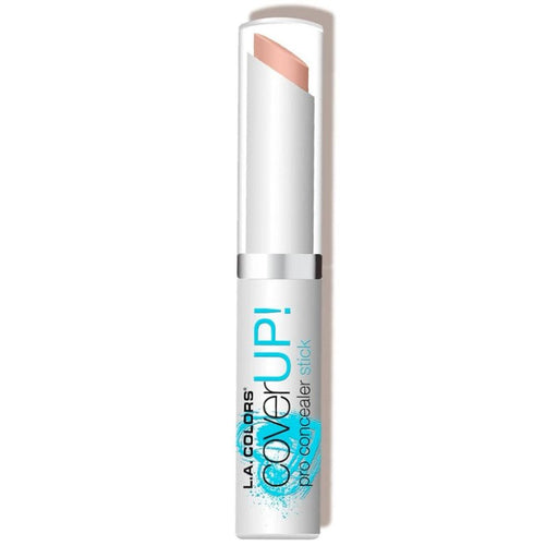 Corrector en Stick Coverup! - L.A. Colors : Porcelain - 1