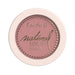 Colorete - Blusher Natural Beauty - Lovely : Colorete Natural Beauty 6 - 1