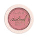 Colorete - Blusher Natural Beauty - Lovely - 1