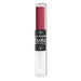 Labial Líquido - Lockin' Lip Color - L.A. Colors - 1