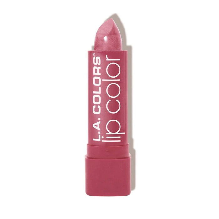 Barra de Labios Lip Color - L.A. Colors : Pink-a-Boo - 1