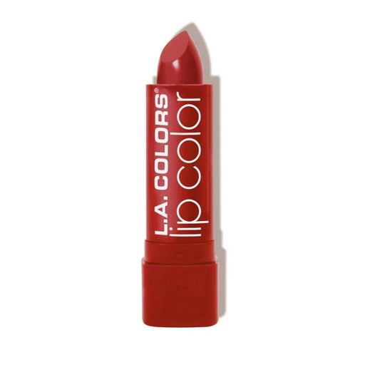 Barra de Labios Lip Color - L.A. Colors - 1