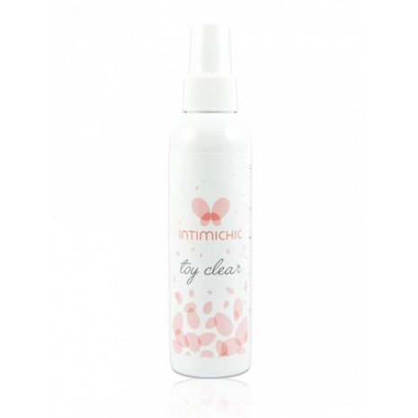 Limpiador Desinfectante 150ml - Intimichic - 1