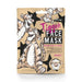 Mascarilla Facial Disney - Tiger - Mad Beauty - 1