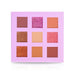 Paleta de Sombras Jasmin - Princesas Disney - Mad Beauty - 2