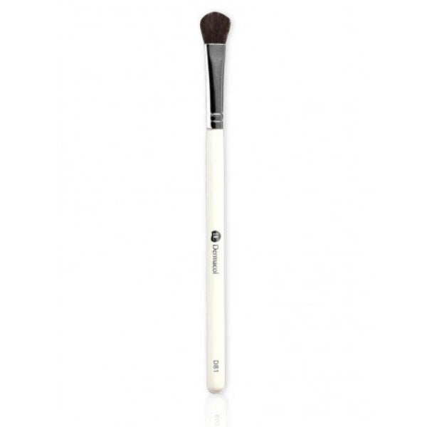 Brochas para Ojos - Eyeshadow Brush D81 - Dermacol - 1