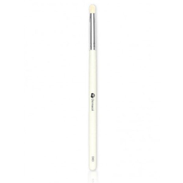 Brocha para Ojos - Eyeshadow Smudge Brush D83 - Dermacol - 1