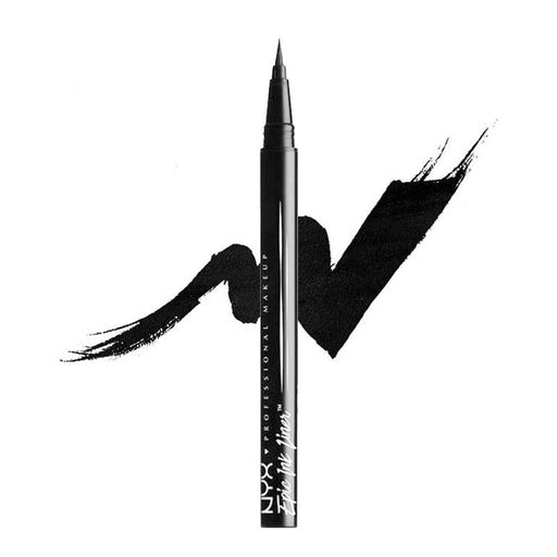 Eyeliner Waterproof Epic Ink Liner - Nyx - 1