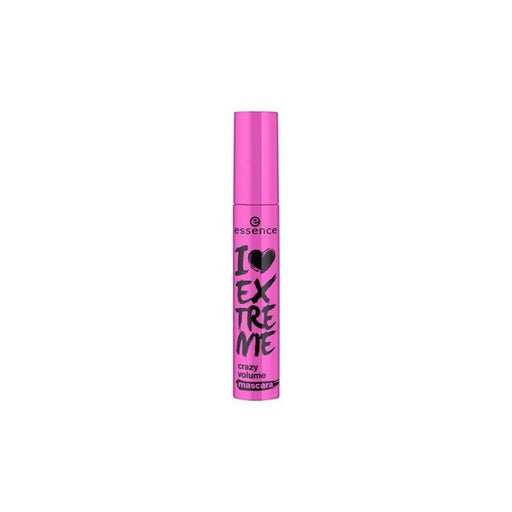 Máscara de Pestañas Voluminizadora - I Love Extreme Crazy - Essence - 1