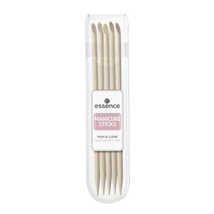Sticks de Manicura - Palitos de Naranjo - Essence - 1