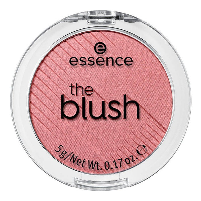 Colorete - the Blush - Essence: the blush colorete 10 - 4