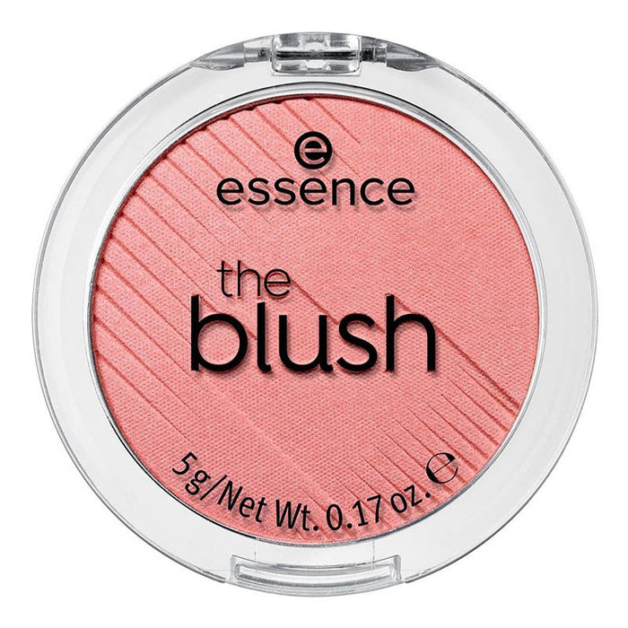 Colorete - the Blush - Essence: the blush colorete 30 - 6