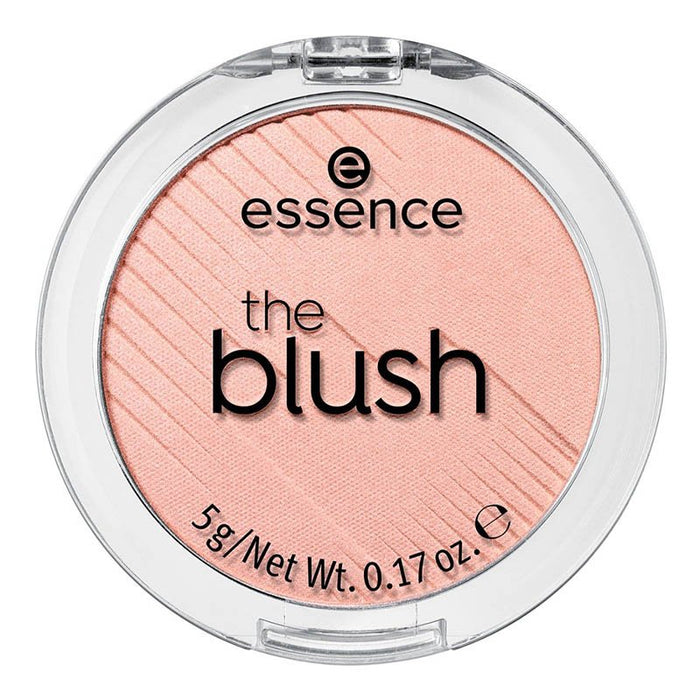 Colorete - the Blush - Essence: the blush colorete 50 - 7
