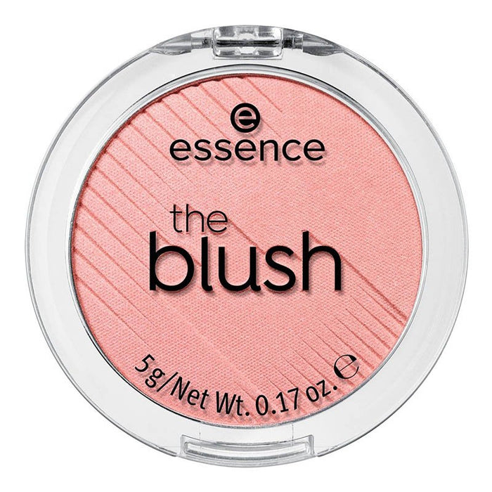 Colorete - the Blush - Essence: the blush colorete 60 - 5