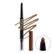 Lápiz de Cejas - Brow Bestie - L.A. Girl : Warm Auburn - 1