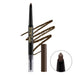 Lápiz de Cejas - Brow Bestie - L.A. Girl : Deep Brown - 1
