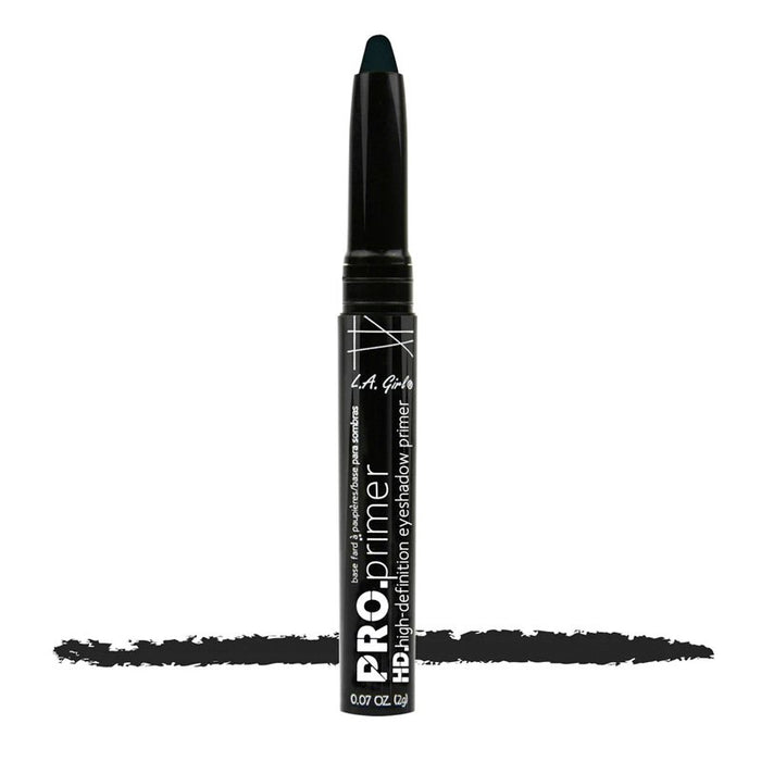 Pro Primer - White - L.A. Girl : Black - 1