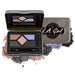 Paleta de Sombras - Inspiring - L.A. Girl : You´re Smoking Hot! - 1