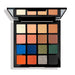 Paleta de Sombras - Pro Shadow Palette - L.A. Girl - 1