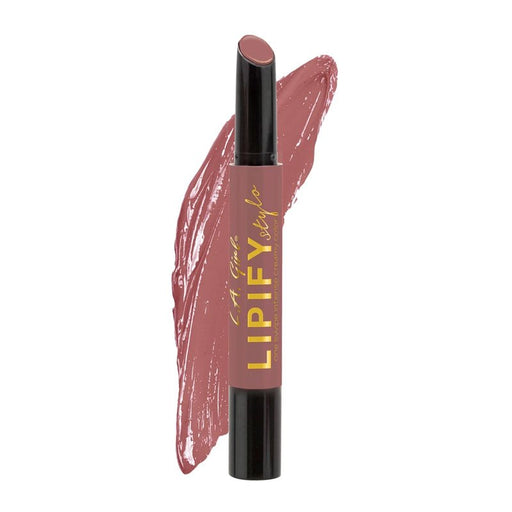 Barra de Labios Lipify Stylo - L.A. Girl : Honeymoon - 1