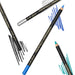 Lapiz de Ojos - Perfect Precision Eyeliner - L.A. Girl - 1