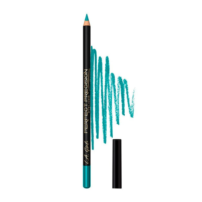 Lapiz de Ojos - Perfect Precision Eyeliner - L.A. Girl : Tropical - 1