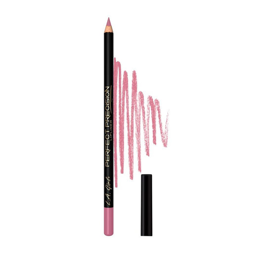 Lápiz de Labios - Perfect Precision - L.A. Girl : Pinky - 1