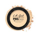 Polvos Compactos - Pro Face Mate - L.A. Girl - 1