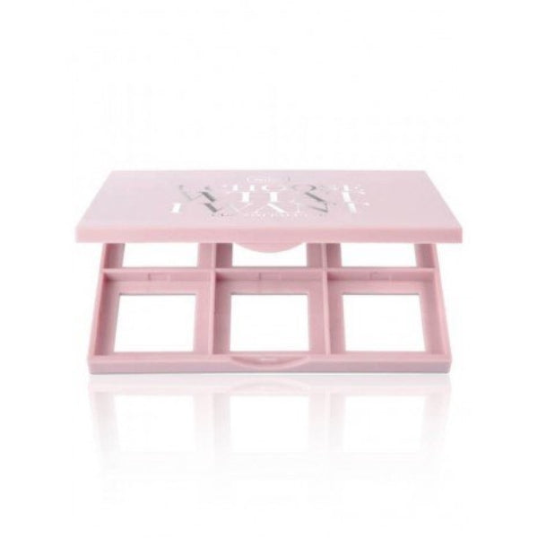 Paleta Larga Vacia para Rellenar - I Choose What I Want - Wibo - 1