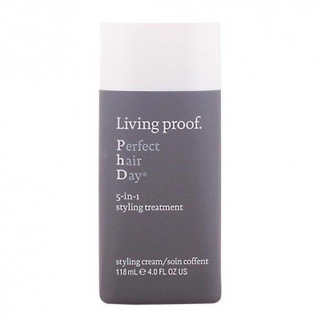 Perfect Hair Day 5 in 1 Styling Treatment 118 ml - Living Proof - 1