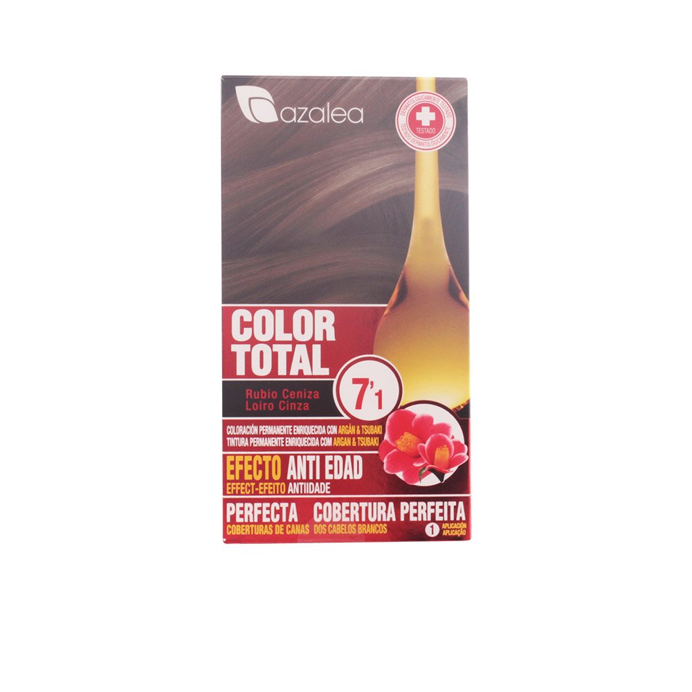 Azalea