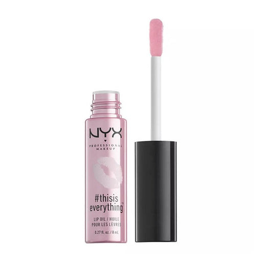 Aceite Labial - Thisiseverything - Professional Makeup - Nyx - 1