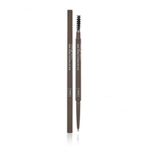 Lápiz de Cejas - Feather Brow Creator - Wibo : Brow Creator - Marrón claro - 1